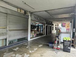 Westerhout Road (D14), Shop House #451435051